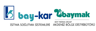 Bay-Kar Baymak Akdeniz Bölge Distribütörü